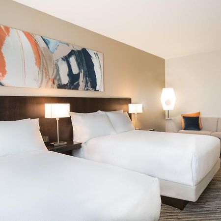 Hyatt Place Celaya Экстерьер фото