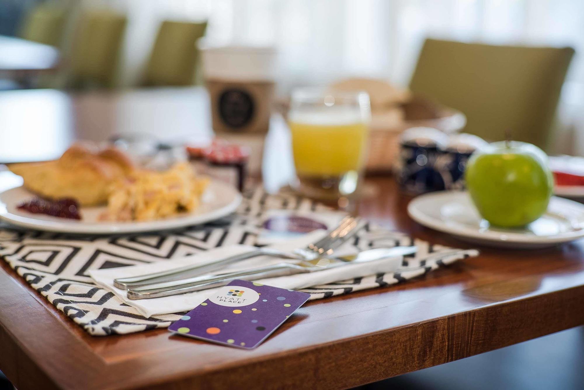 Hyatt Place Celaya Экстерьер фото
