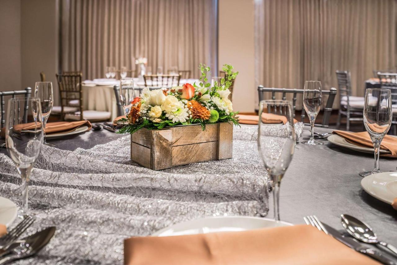 Hyatt Place Celaya Экстерьер фото